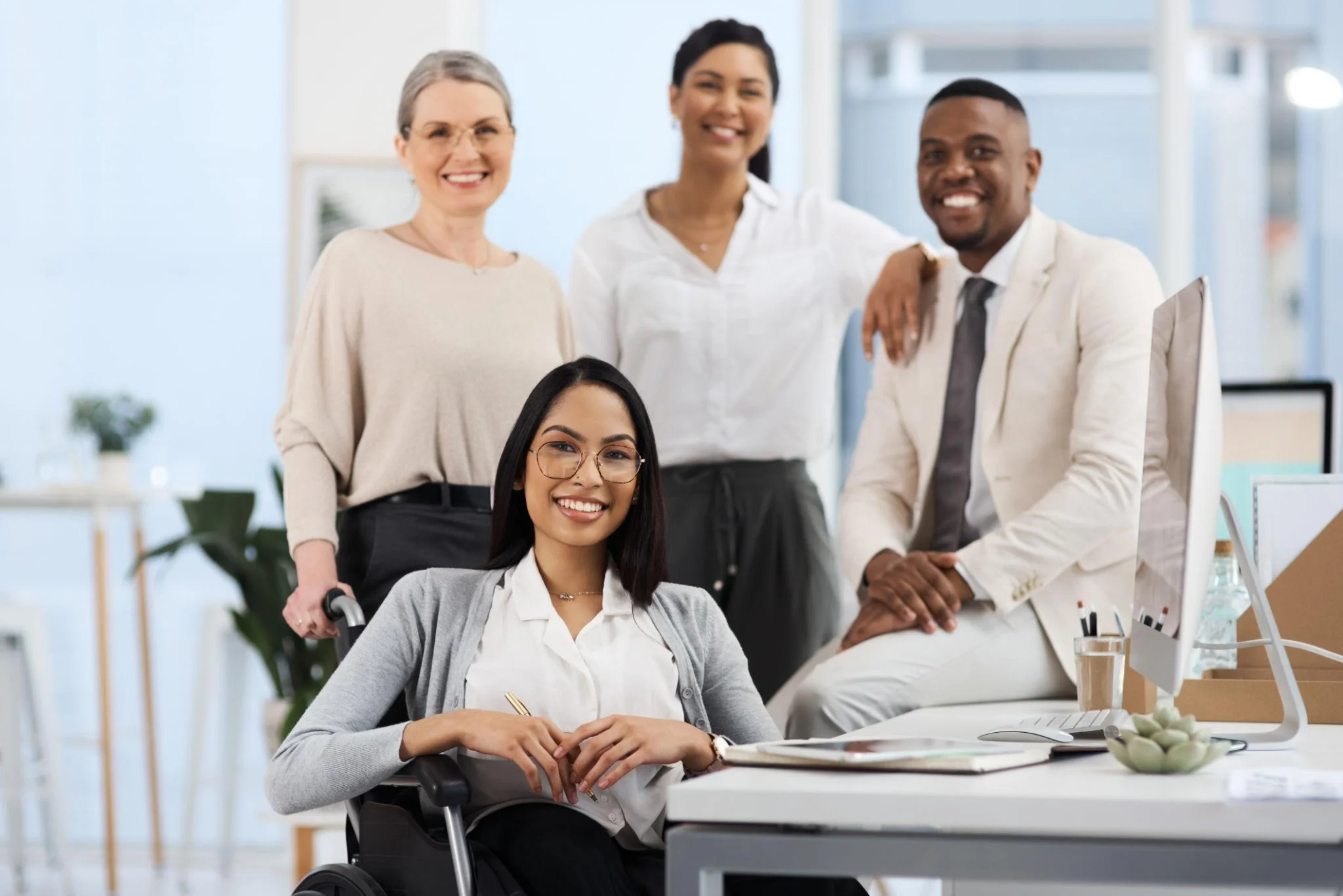 Outsourced CFO